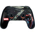 Marvel Spiderman New Suit Spiderman Google Stadia Controller Skin